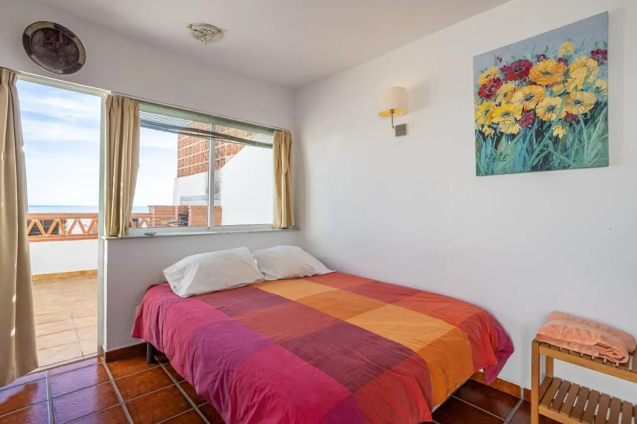 Casa La Intemporal Villa Nerja Holiday home