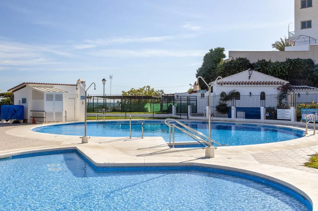 Casa La Intemporal Villa Nerja Holiday home