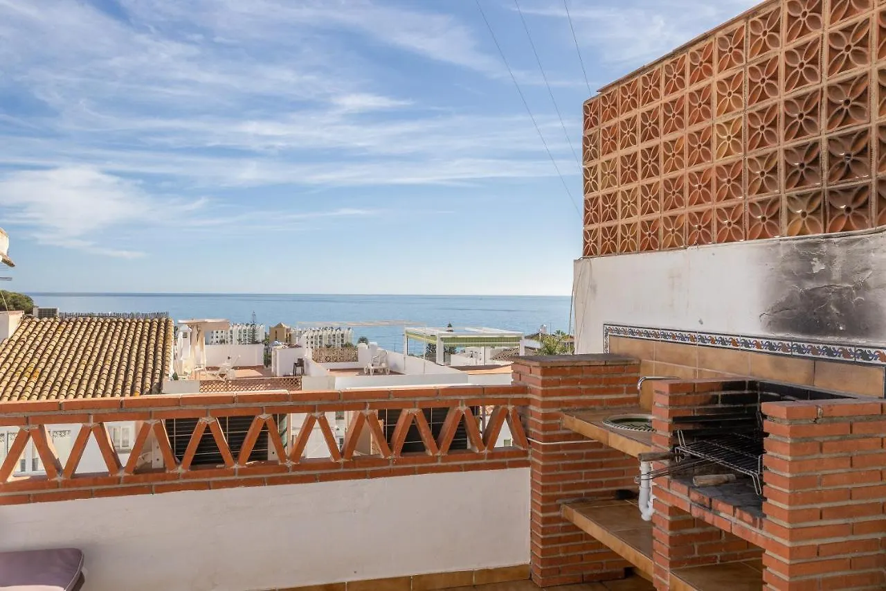 Holiday home Casa La Intemporal Villa Nerja Spain