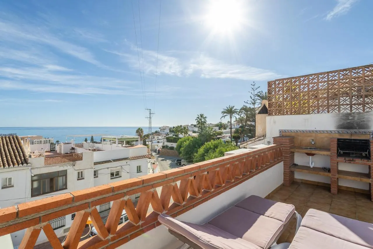 Casa La Intemporal Villa Nerja