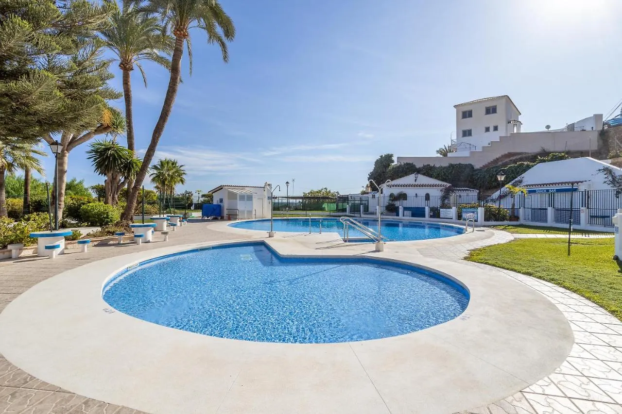 Holiday home Casa La Intemporal Villa Nerja