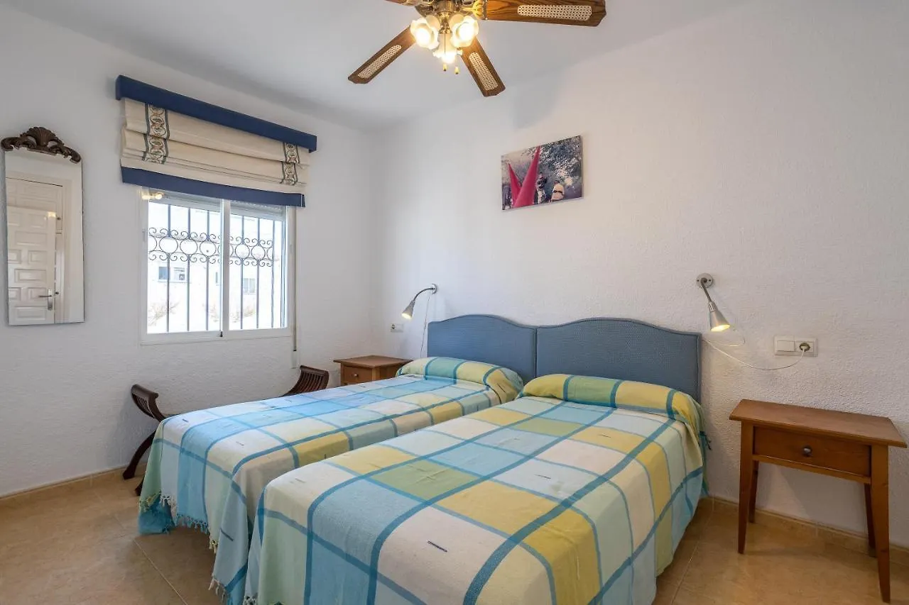 Casa La Intemporal Villa Nerja