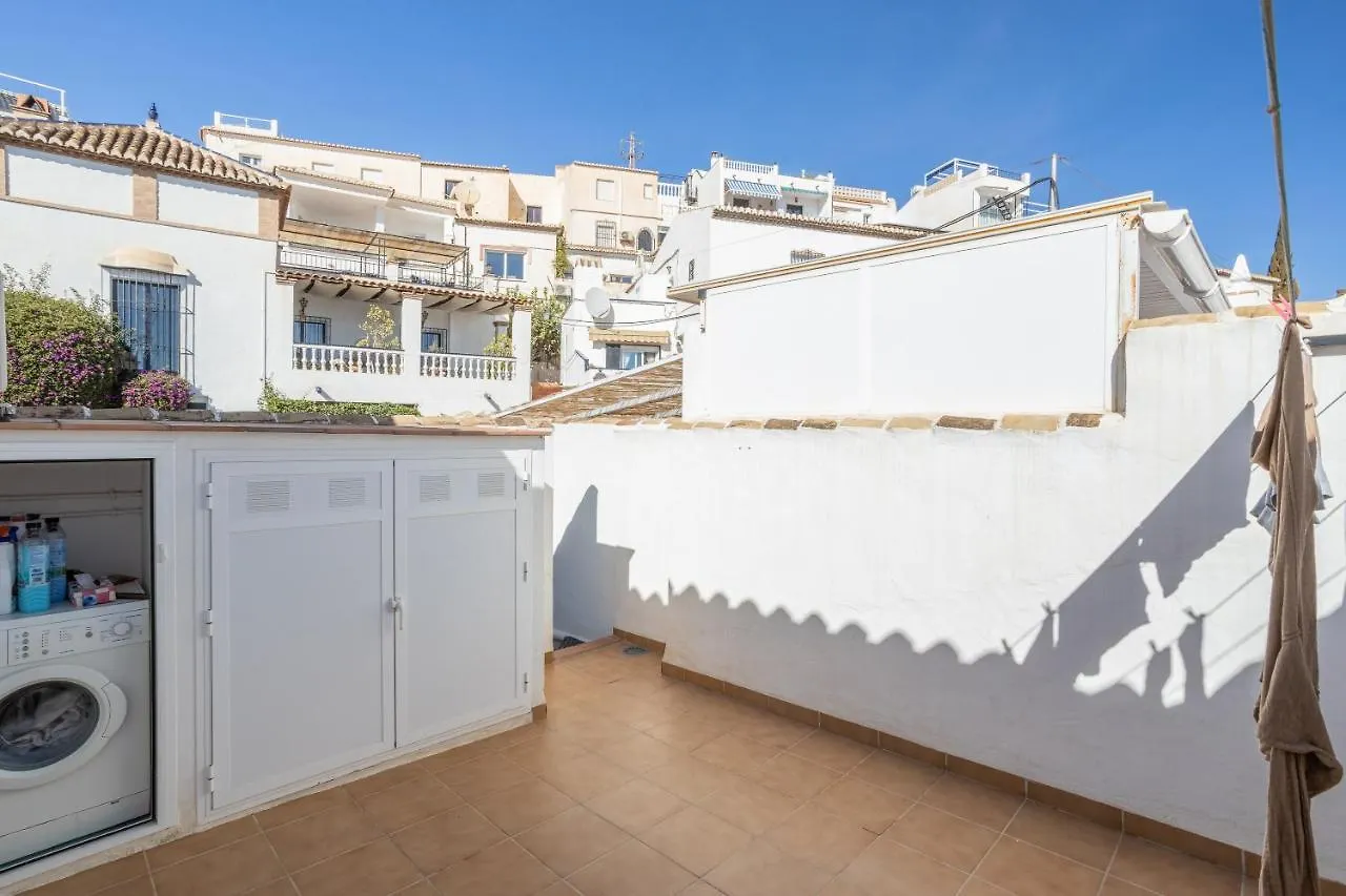 Casa La Intemporal Villa Nerja Spain