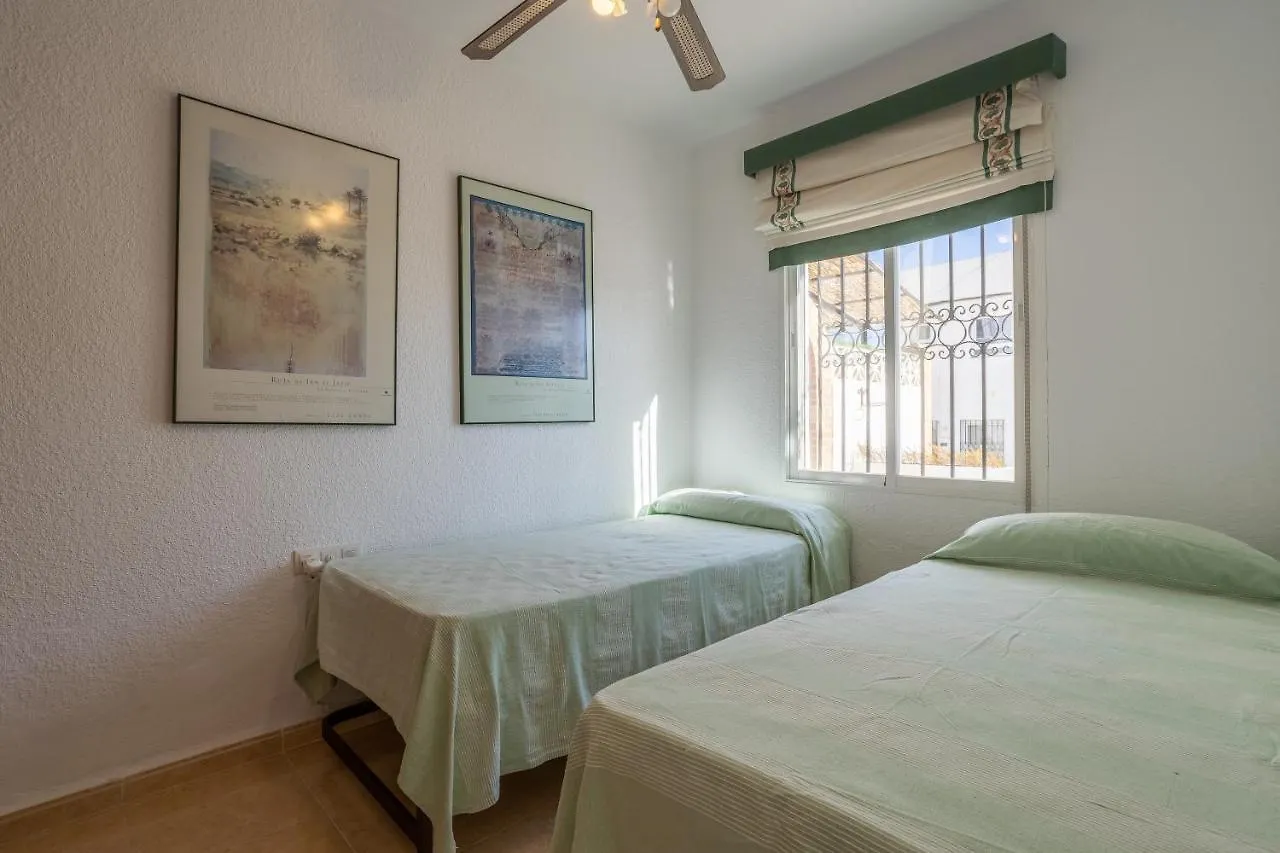 Casa La Intemporal Villa Nerja Holiday home