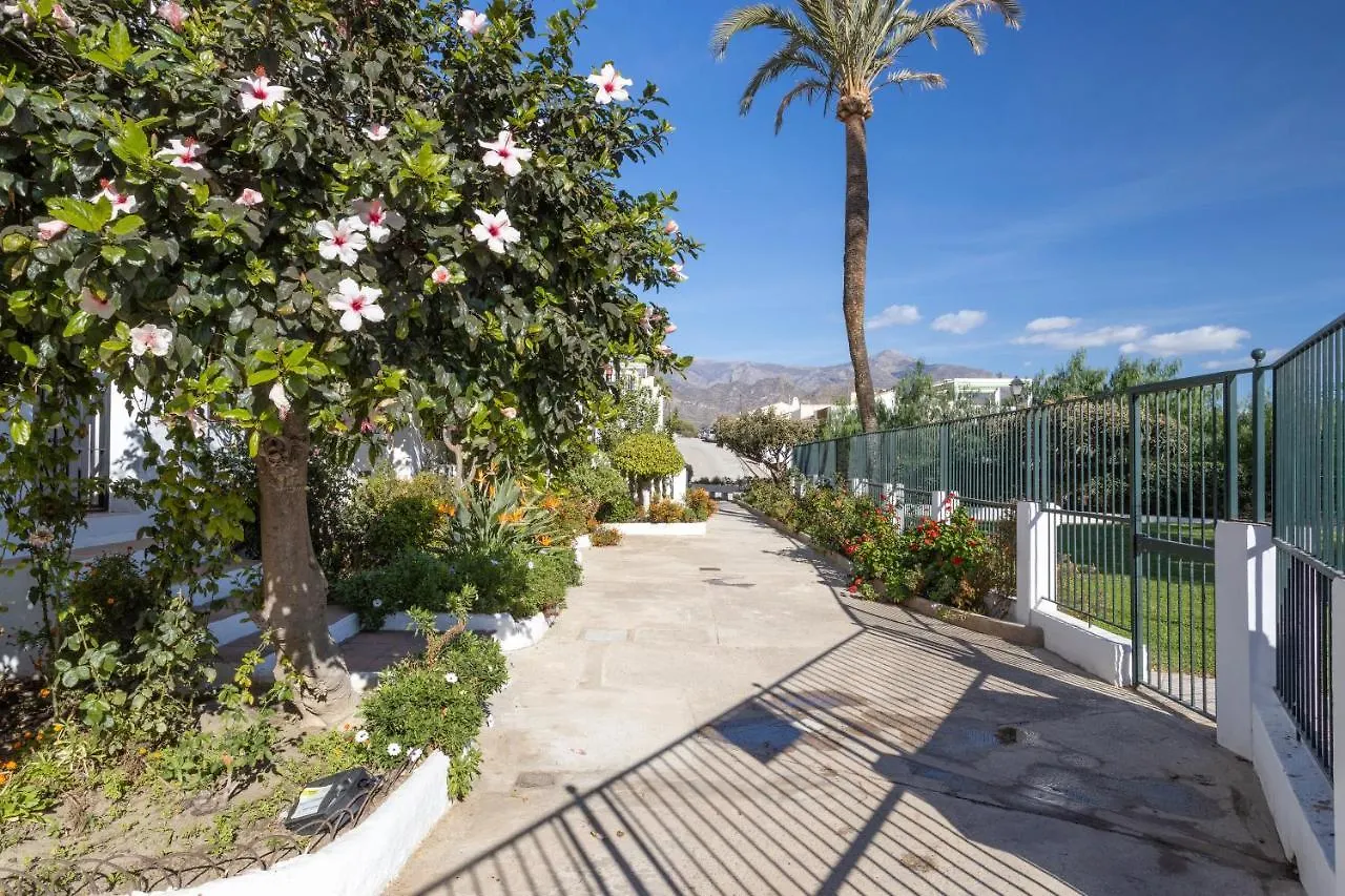 Casa La Intemporal Villa Nerja