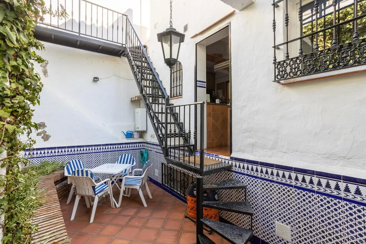 Holiday home Casa La Intemporal Villa Nerja