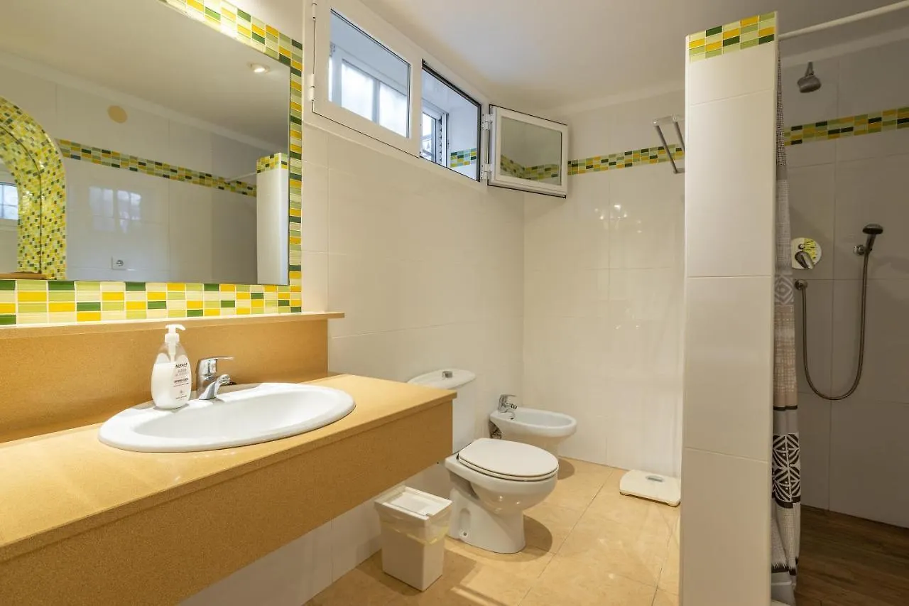 Casa La Intemporal Villa Nerja