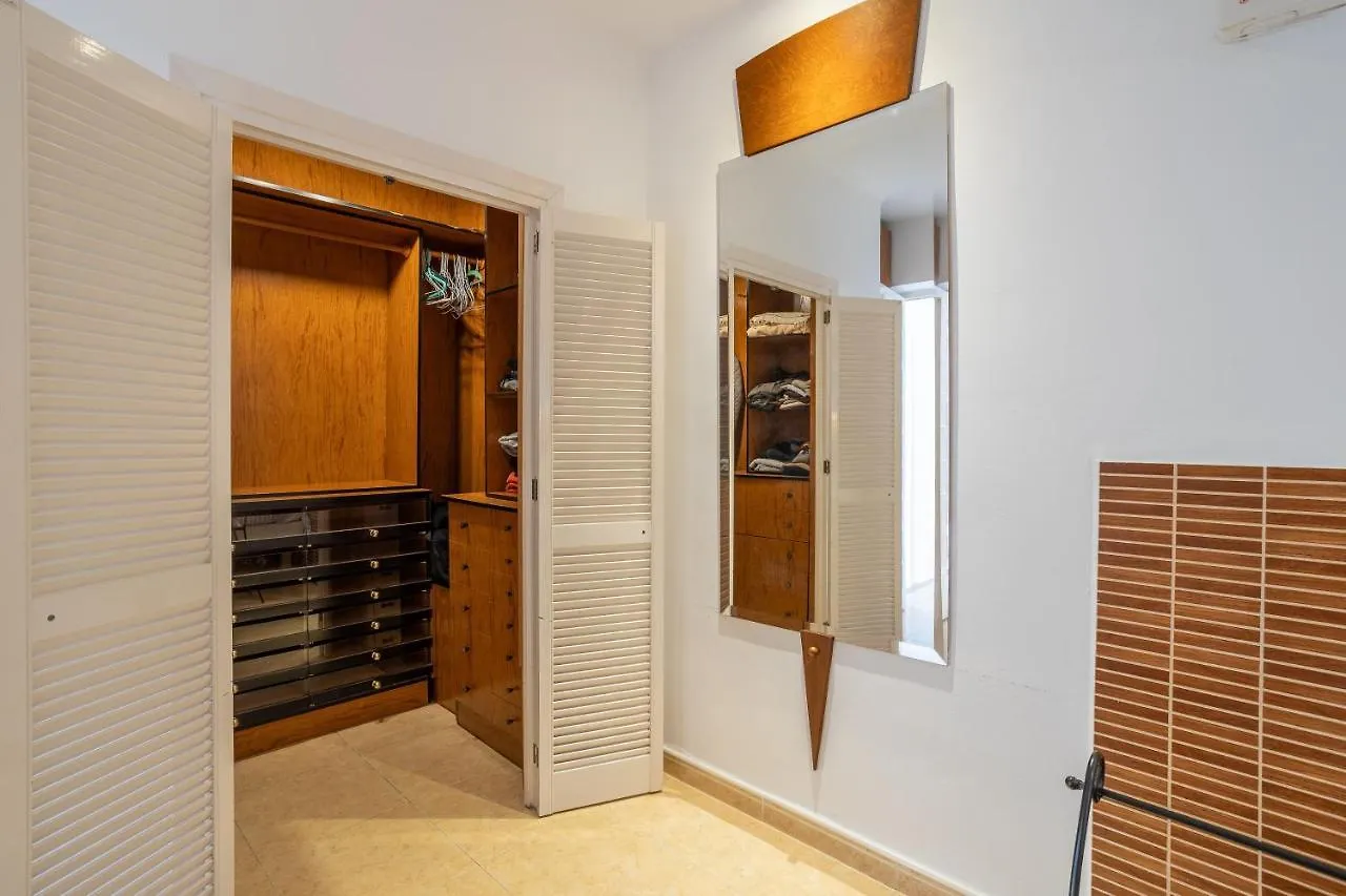 Casa La Intemporal Villa Nerja 0*,