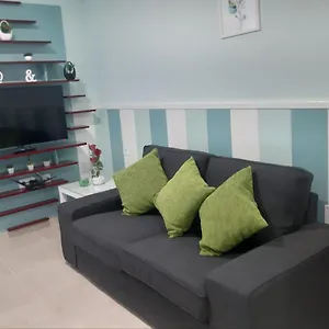 La Gomera Apartamento Gran Tarajal