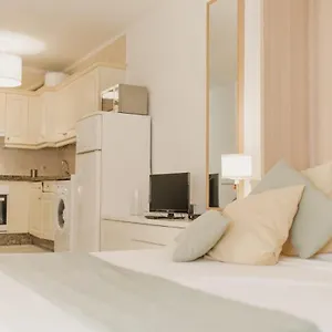 Estudio Medano Apartamento El Médano
