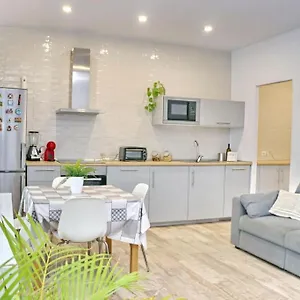 Rurales Apartamento Cádiz