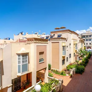  Apartamento Toboso Torrecilla Paradise