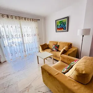  Apartamento Ibn Sadi 3