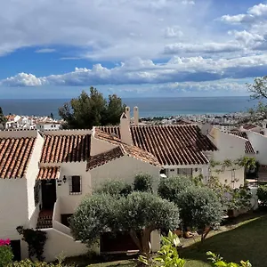 Capuchinos, San Juan De Capistrano Apartamento Nerja