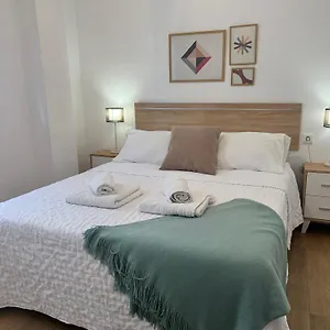 Apartamento Caribe