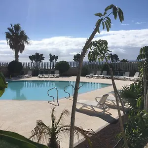 Martines Apartamento El Médano