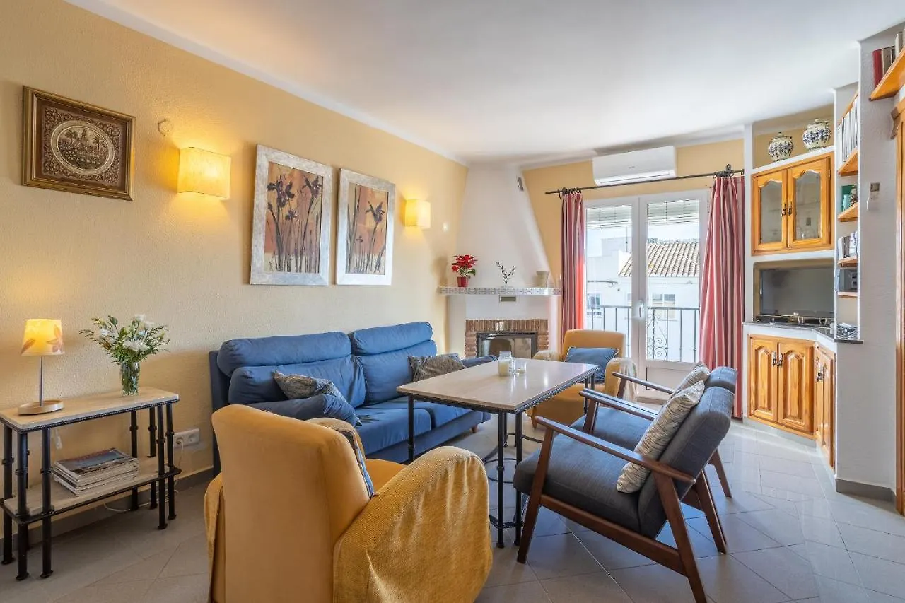 Vila Casa La Intemporal Nerja 0*,  Španělsko