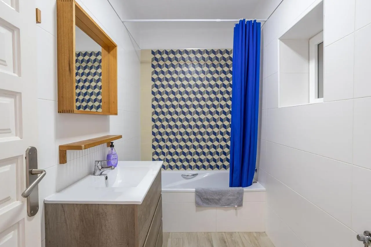 Vila Casa La Intemporal Nerja 0*,  Španělsko