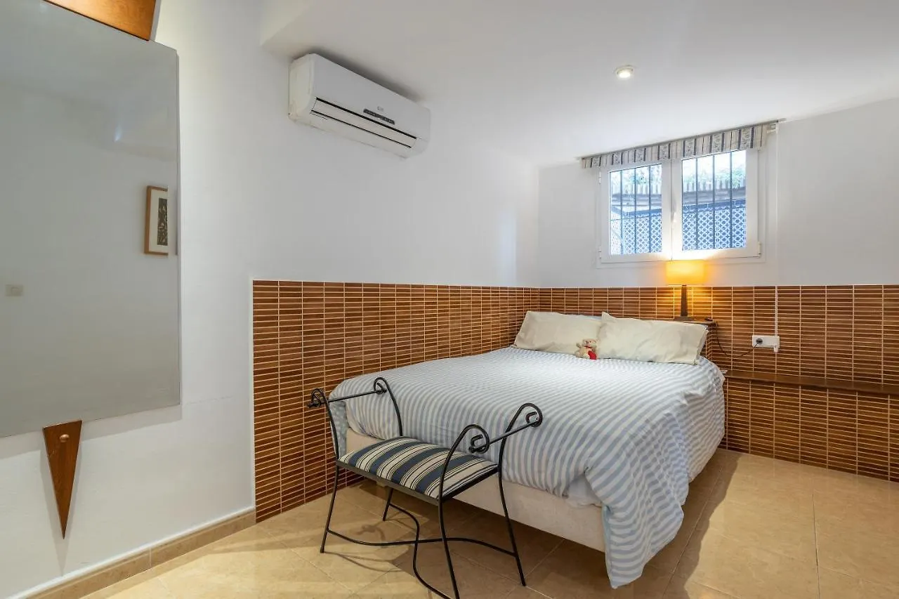 Prázdninový dům Vila Casa La Intemporal Nerja